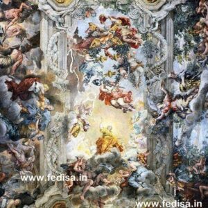 Pop Design In India Cove Ceiling Design Ceiling Design For Hall 2060