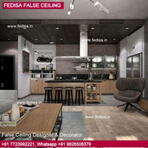 Minus Plus Ki Design Best Ceiling Design For Kitchen Modern Bedroom Ceiling Designs