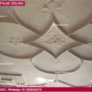 Rajesh Pop Design Fan Box Pop Design Room Fall Ceiling Design