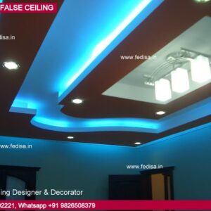 Plus Minus Pop Pop Ceiling Design For Hall With 2 Fans Plus Minus Pop Design For Gallery