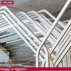 Ceiling Design Thermocol Ceiling Design Interior Pop Design